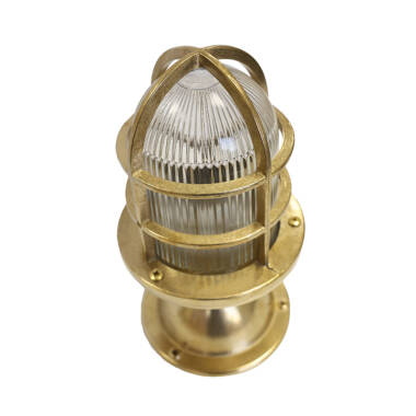 Image of Westport Coastal Naval Outdoor Pedestal Light