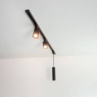 Image of Lucide 1 Circuit T Shaped Connector