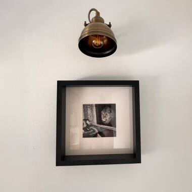 Image of Edit Zen USB Rechargeable LED Touch Wall Light