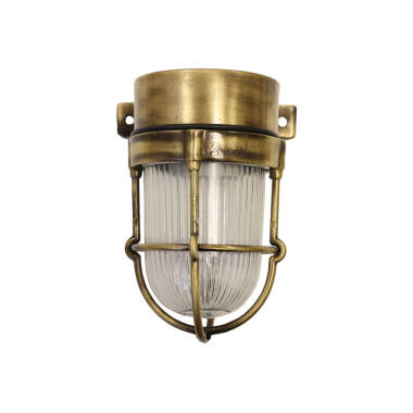 Image of Westport Coastal Lagoon Outdoor Wall Light