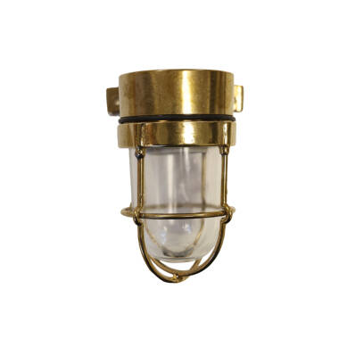 Image of Westport Coastal Lagoon Outdoor Wall Light