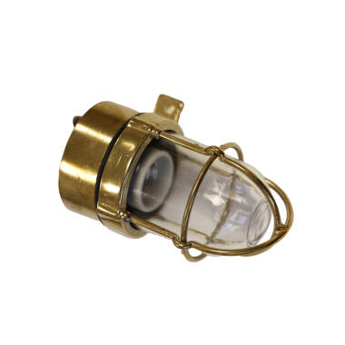 Image of Westport Coastal Lagoon Outdoor Wall Light