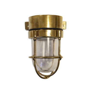 Image of Westport Coastal Lagoon Outdoor Wall Light