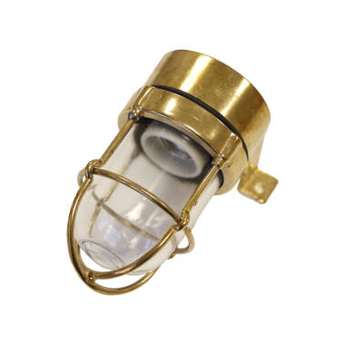 Image of Westport Coastal Lagoon Outdoor Wall Light