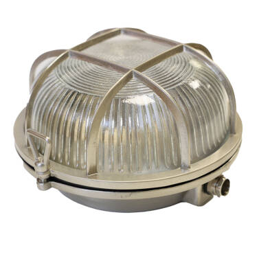 Image of Westport Coastal Beacon Outdoor Flush Wall Light