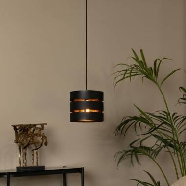 Image of Lucide Rosas Ceiling Pendant Light
