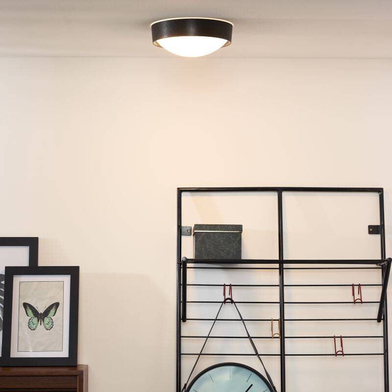 Image of Lucide Lex Flush Ceiling Light