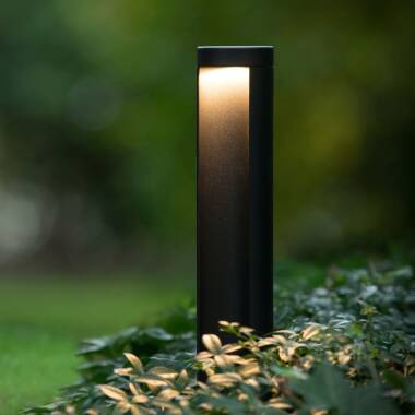Image of Lucide Combo 650 LED Outdoor Post Light