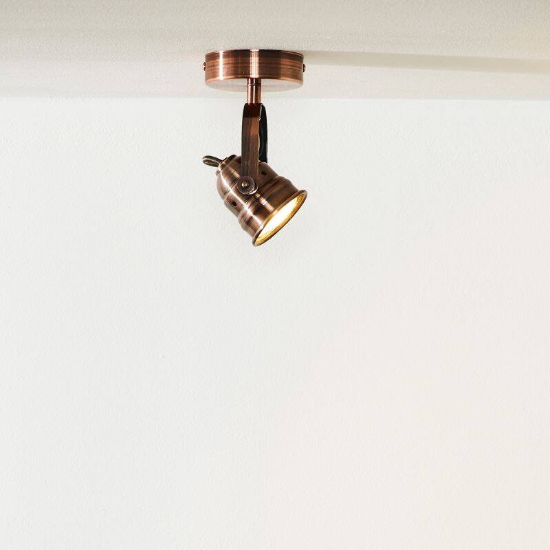 Image of Lucide Cigal Single Spotlight