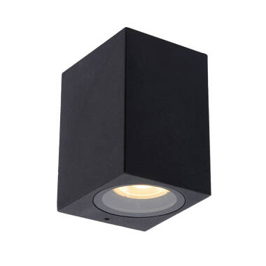 Image of Lucide Zaro Outdoor Wall Light