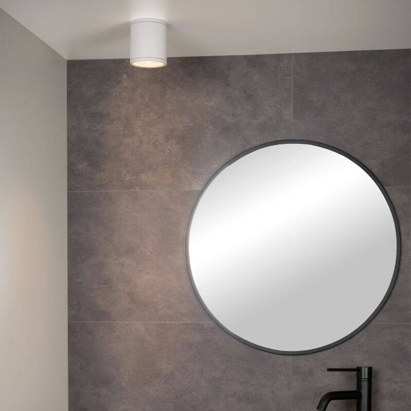 Image of Lucide Aven Bathroom Ceiling Spotlight