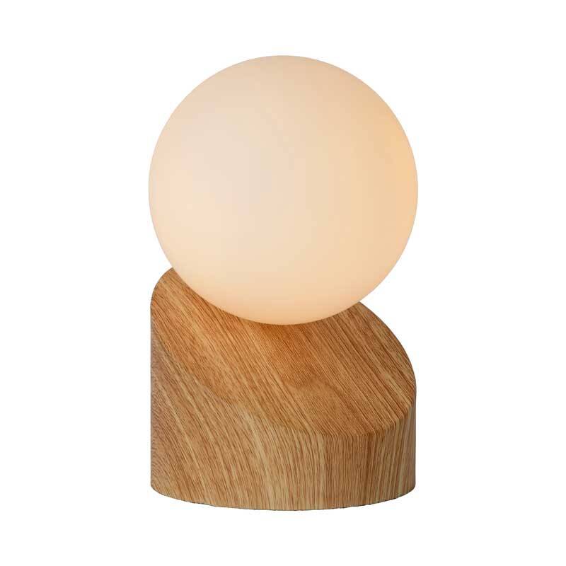 Image of Lucide Len Touch Table Lamp