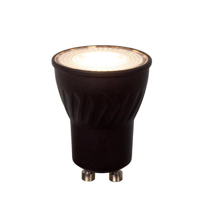 Image of Lucide 3.8W Warm White Dimmable LED MR11 GU10 Bulb