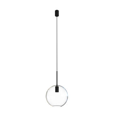 Image of Edit Sphere Large Ceiling Pendant Light