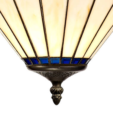 Image of Dresden Single Ceiling Pendant Light