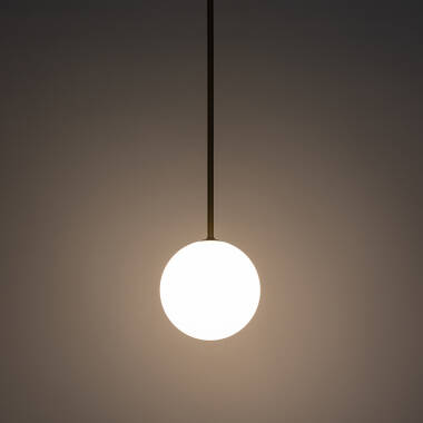 Image of Edit Kier Medium Ceiling Pendant