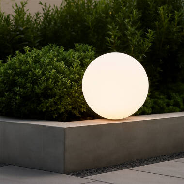 Image of EasyFit Core 12v Garden Lights - Elder Warm White LED Feature Light