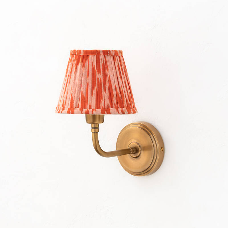Image of Khudi & Khora Essie Wall Light