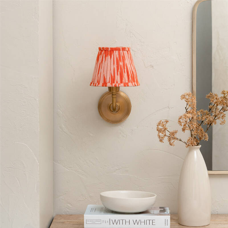 Image of Khudi & Khora Essie Wall Light