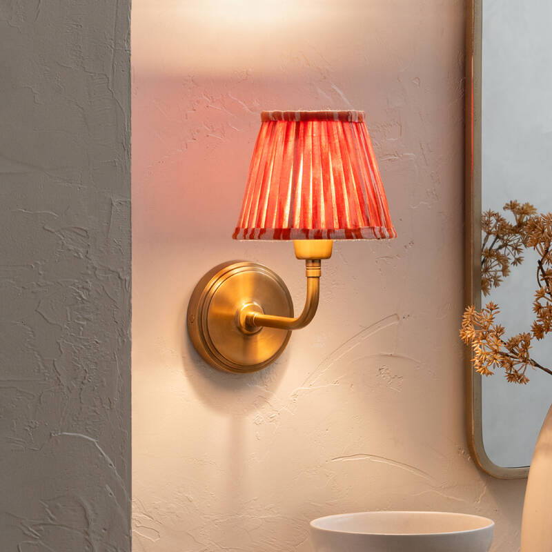 Image of Khudi & Khora Essie Wall Light