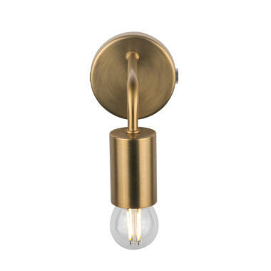 Image of Edit Sadie USB Rechargeable LED Touch Wall Light