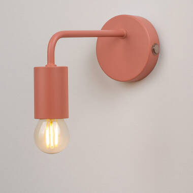 Image of Edit Sadie USB Rechargeable LED Touch Wall Light