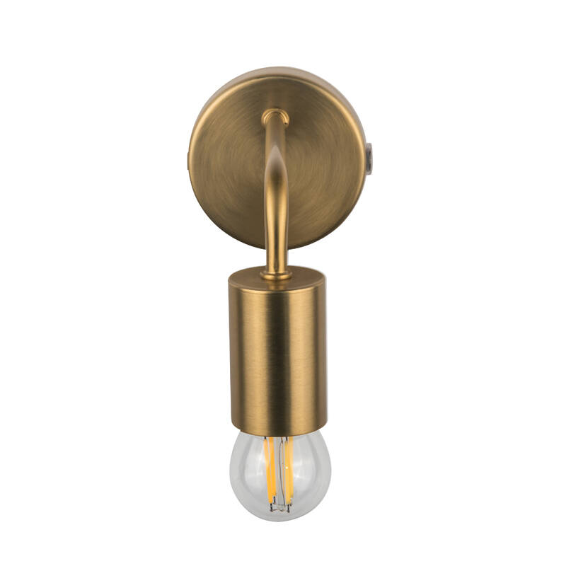 Image of Edit Sadie USB Rechargeable LED Touch Wall Light