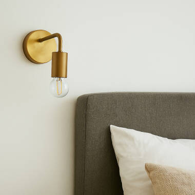 Image of Edit Sadie USB Rechargeable LED Touch Wall Light