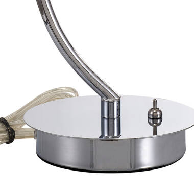 Image of Arcdon Single Light Vertical Table Lamp