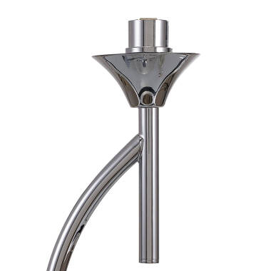 Image of Arcdon Single Light Vertical Table Lamp