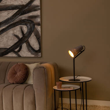 Image of Lucide Bensen Desk Lamp