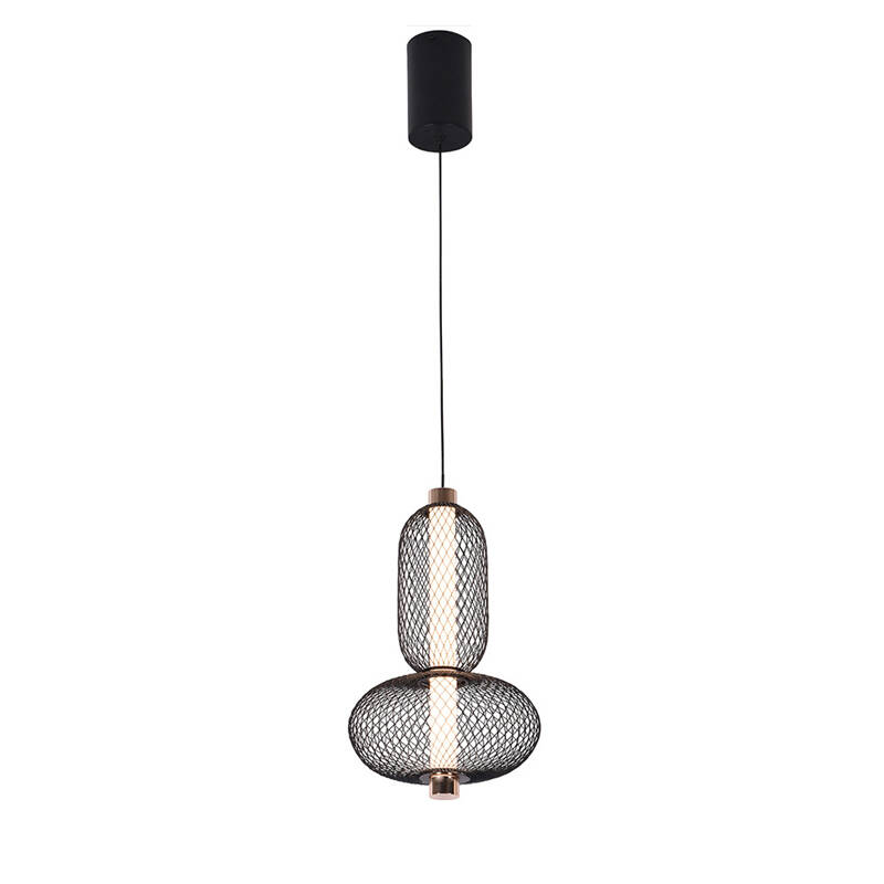 Image of Edit Margot LED Ceiling Pendant Light