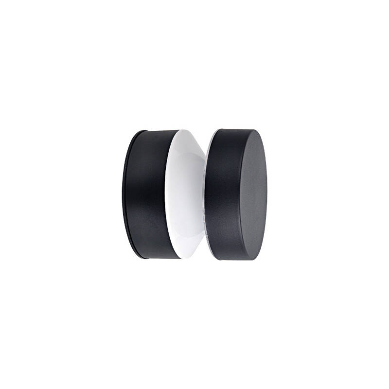 Image of Edit Matira LED Outdoor Flush Wall Light