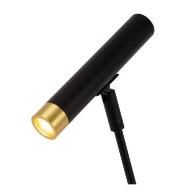 Image of Lucide Alec Touch Desk Lamp