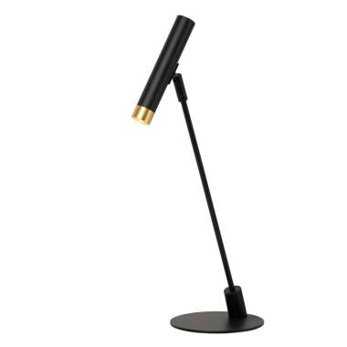 Image of Lucide Alec Touch Desk Lamp