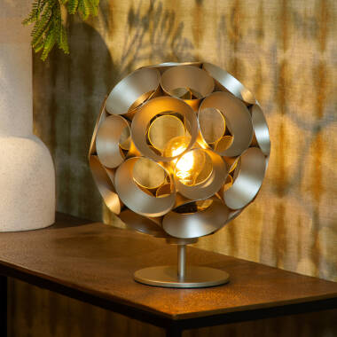 Image of Lucide Hannelore Table Lamp