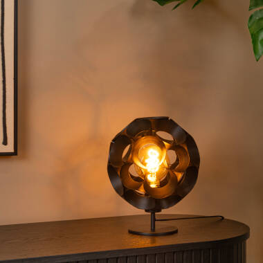 Image of Lucide Hannelore Table Lamp