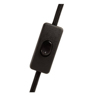 Image of Lucide Campana 529 Glass Table Lamp