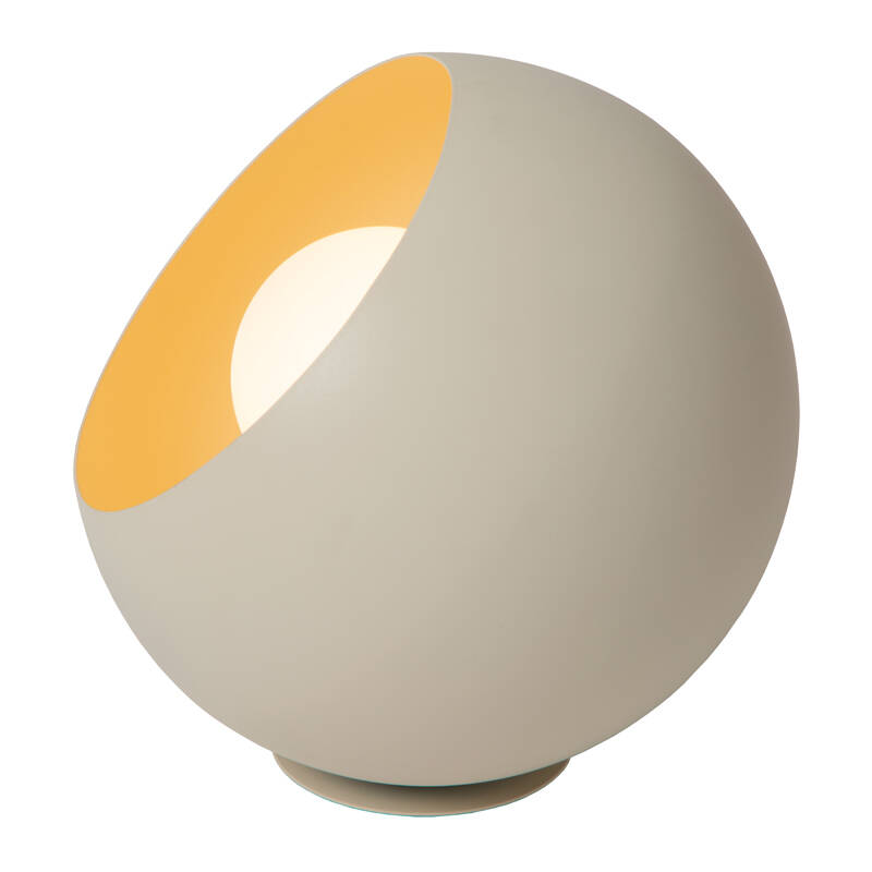 Image of Lucide Doredos Table Lamp