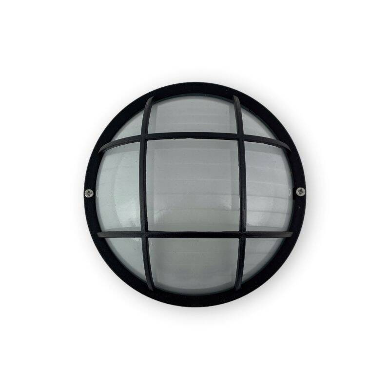 Image of Edit Coastal Drift Outdoor Flush Wall Light