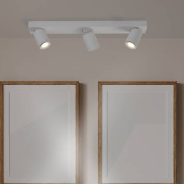 Image of Envirolight Renzo 3 Light Spotlight Bar