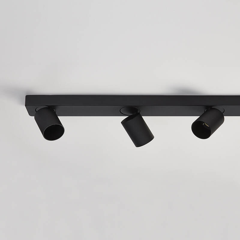 Image of Envirolight Renzo 4 Light Spotlight Bar