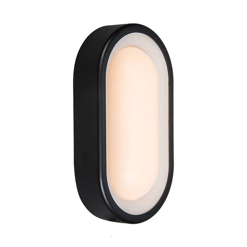 Image of Edit Santorini LED Outdoor Flush Wall Light