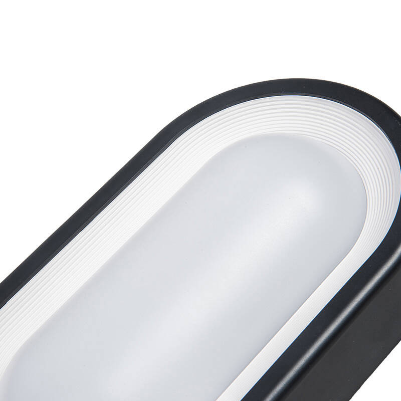Image of Edit Santorini LED Outdoor Flush Wall Light