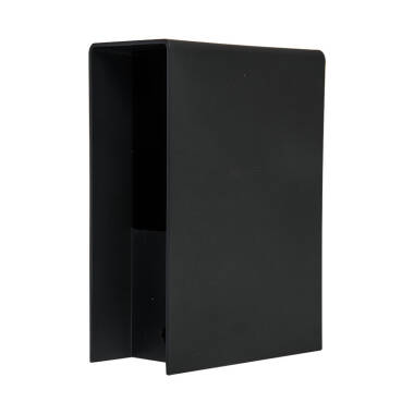 Image of Edit Leros Outdoor Post Light