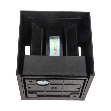 Image of Edit Lesbos LED Outdoor Wall Light
