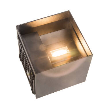 Image of Edit Lesbos LED Outdoor Wall Light