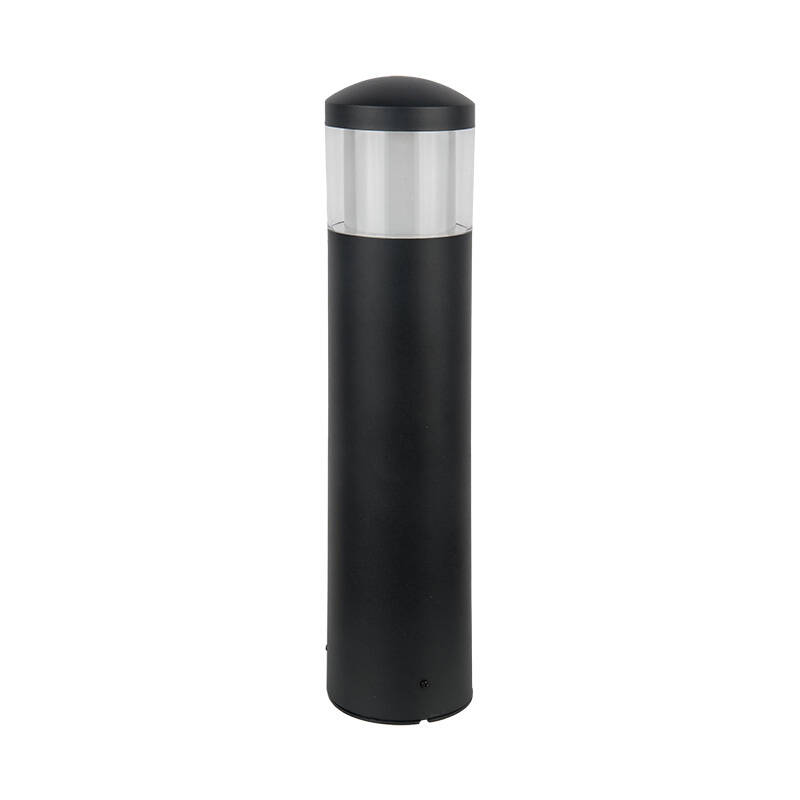 Image of Easyfit 12V Garden Lights - Long LED Outdoor Bollard Light