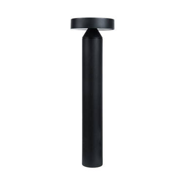 Image of Easyfit 12V Garden Lights - Lavender LED Outdoor Post Light