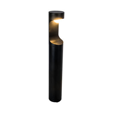 Image of Easyfit 12V Garden Lights - Yew LED Outdoor Post Light